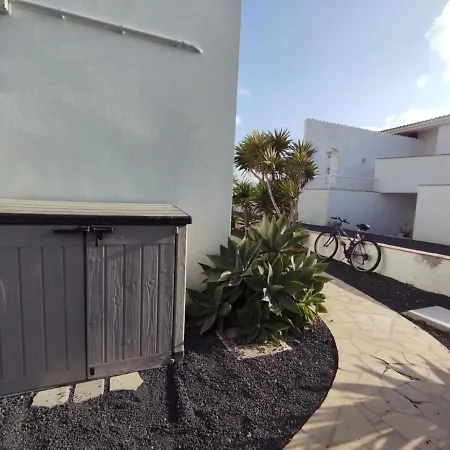 Casa Ina In El Roque, El Cotillo Daire