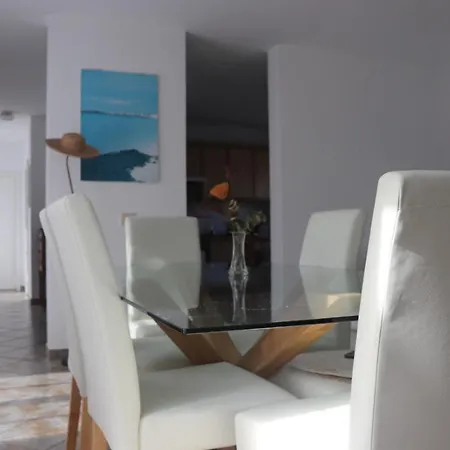 Casa Ina In El Roque, El Cotillo Daire