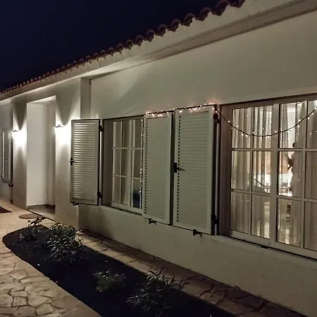 Casa Ina In El Roque, El Cotillo Daire Roque