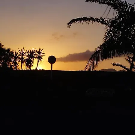 Daire Casa Ina In El Roque, El Cotillo Roque