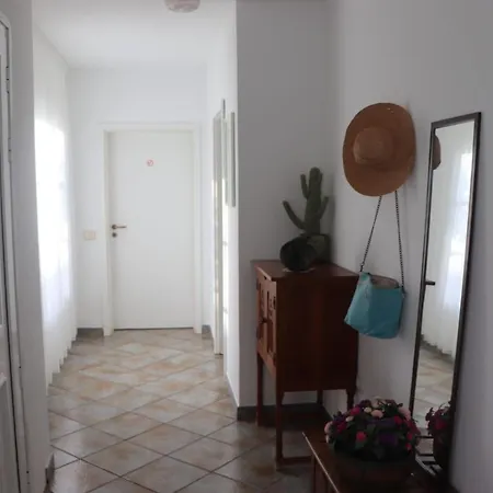 Casa Ina In El Roque, El Cotillo Daire *