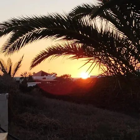 Casa Ina In El Roque, El Cotillo Daire Roque