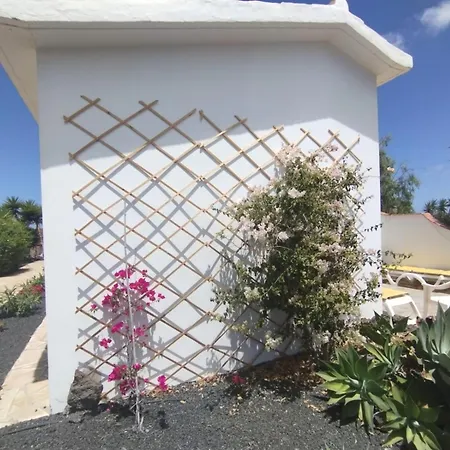 Daire Casa Ina In El Roque, El Cotillo Roque