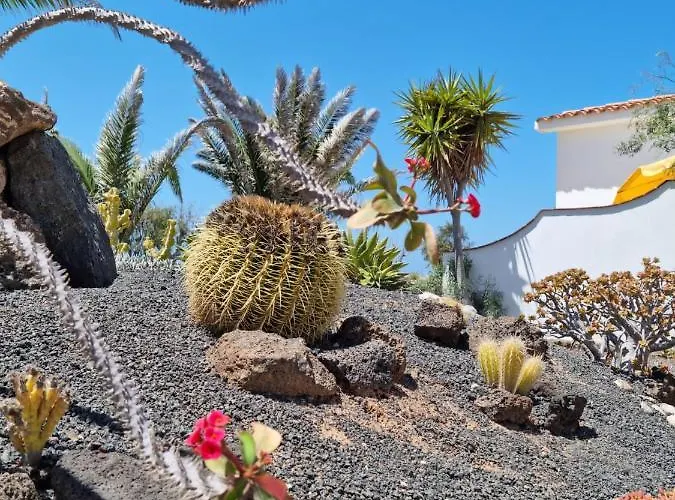 Apartment Casa Ina In El Roque, El Cotillo *