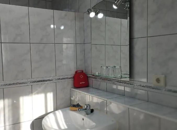 Apartment Casa Ina In El Roque, El Cotillo