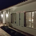 Casa Ina In El Roque, El Cotillo דירה Roque