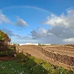 דירה Casa Ina In El Roque, El Cotillo *