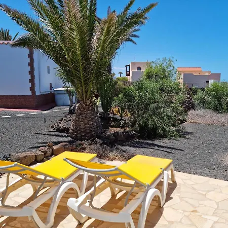 Casa Ina In El Roque, El Cotillo Appartamento Roque