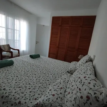 Casa Ina In El Roque, El Cotillo