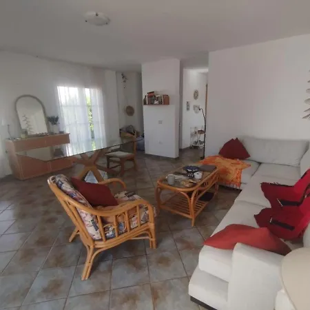 Appartamento Casa Ina In El Roque, El Cotillo Roque