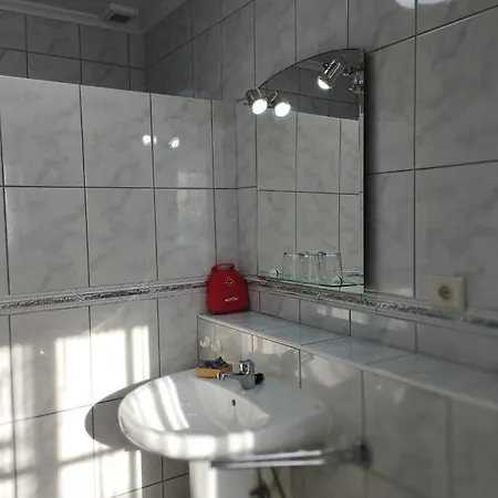 Apartman Casa Ina In El Roque, El Cotillo