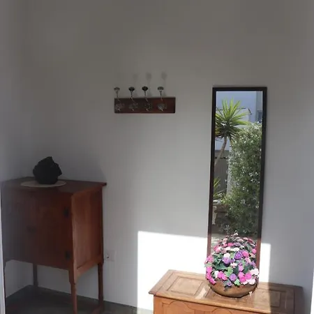 Casa Ina In El Roque, El Cotillo *