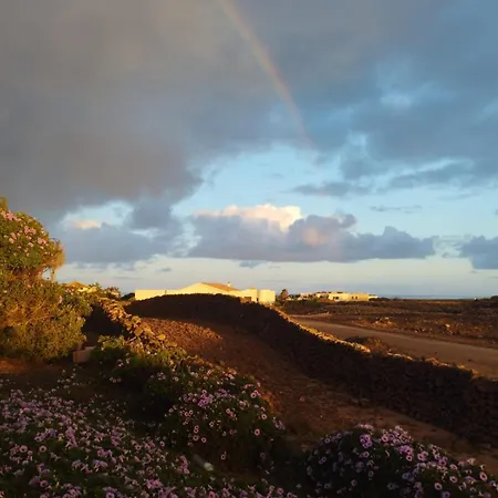 Appartamento Casa Ina In El Roque, El Cotillo Roque