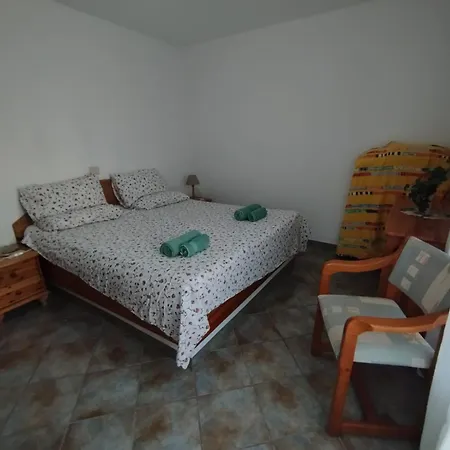 Casa Ina In El Roque, El Cotillo