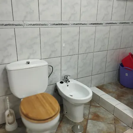 Appartamento Casa Ina In El Roque, El Cotillo *