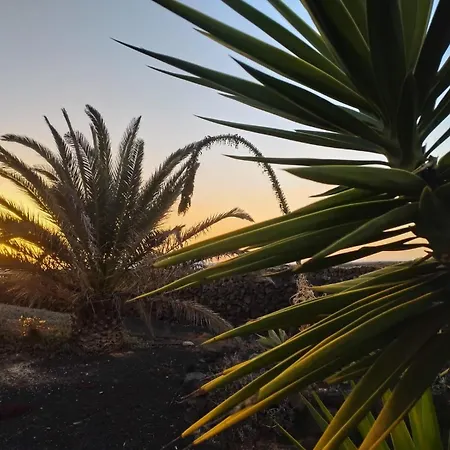 Appartamento Casa Ina In El Roque, El Cotillo Roque