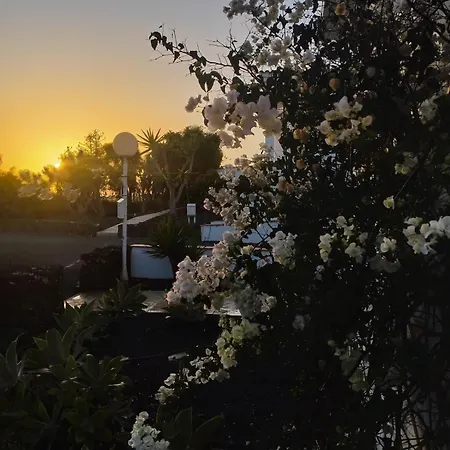 Appartamento Casa Ina In El Roque, El Cotillo Roque