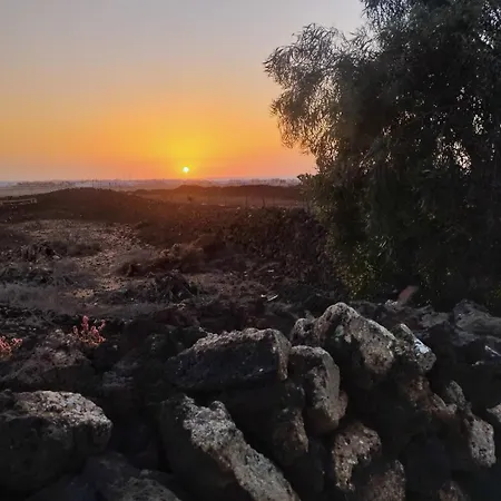 Casa Ina In El Roque, El Cotillo Appartamento