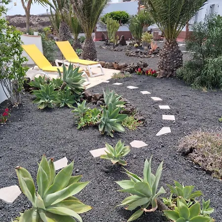 Casa Ina In El Roque, El Cotillo * Roque