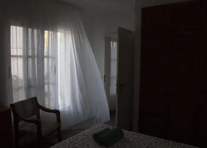 Casa Ina In El Roque, El Cotillo