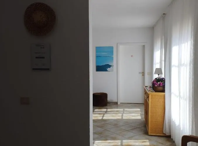 Casa Ina In El Roque, El Cotillo