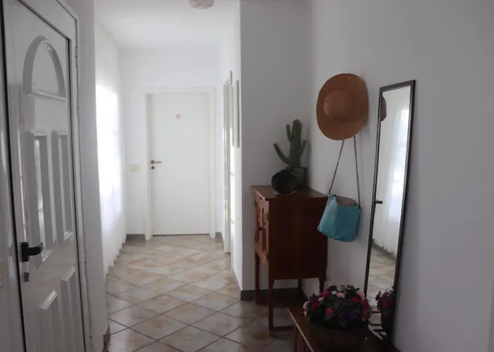 Casa Ina In El Roque, El Cotillo Lägenhet *