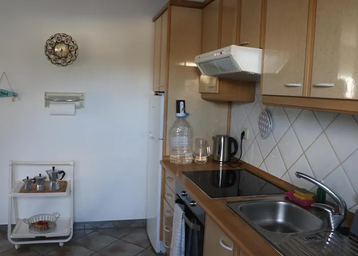 Casa Ina In El Roque, El Cotillo