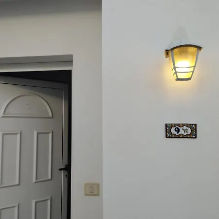 Lejlighed Casa Ina In El Roque, El Cotillo *