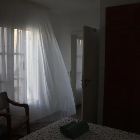 Casa Ina In El Roque, El Cotillo