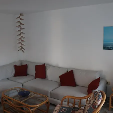 Casa Ina In El Roque, El Cotillo * Roque