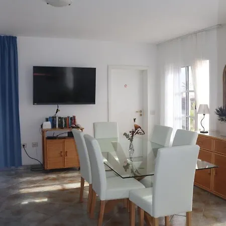 Διαμέρισμα Casa Ina In El Roque, El Cotillo *