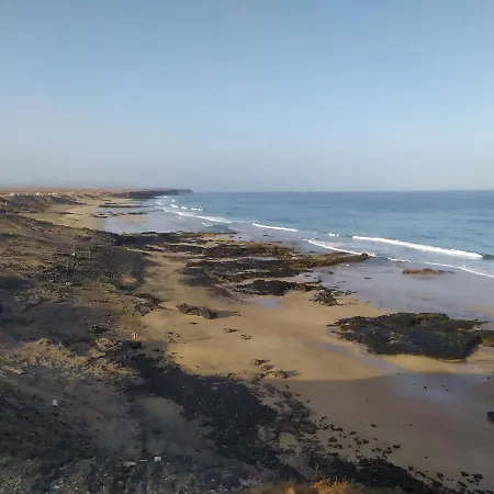 Casa Ina In El Roque, El Cotillo Διαμέρισμα *