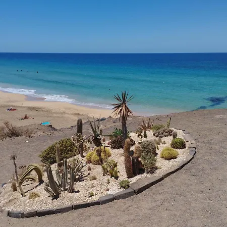 Apartman Casa Ina In El Roque, El Cotillo *