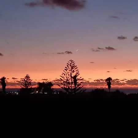 Casa Ina In El Roque, El Cotillo * Roque