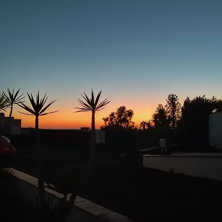 Διαμέρισμα Casa Ina In El Roque, El Cotillo