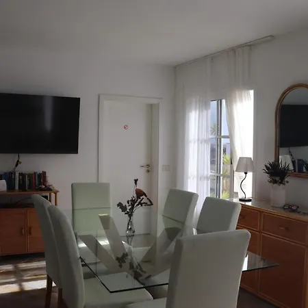 Casa Ina In El Roque, El Cotillo