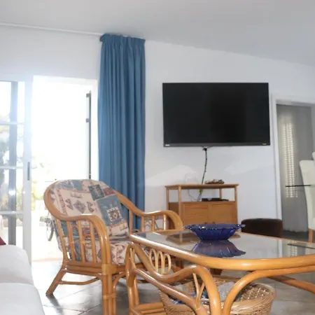 Casa Ina In El Roque, El Cotillo Lejlighed Roque