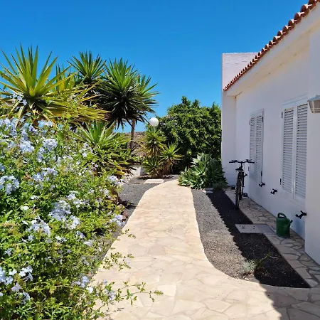 Casa Ina In El Roque, El Cotillo Lejlighed *