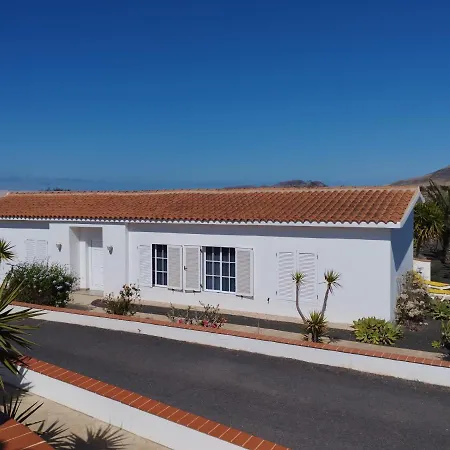 Casa Ina In El Roque, El Cotillo アパート