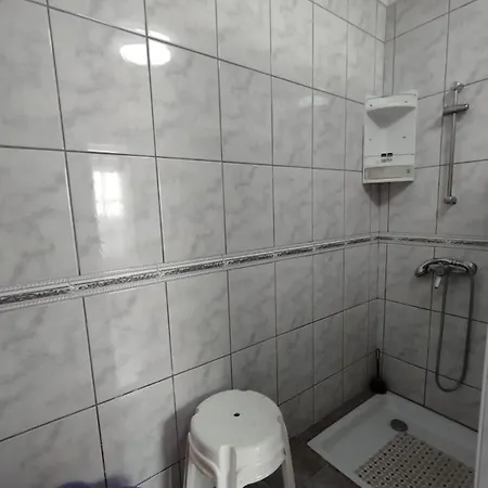 Διαμέρισμα Casa Ina In El Roque, El Cotillo