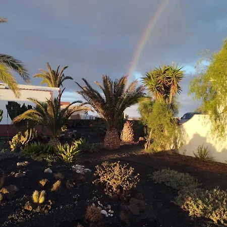 Διαμέρισμα Casa Ina In El Roque, El Cotillo *