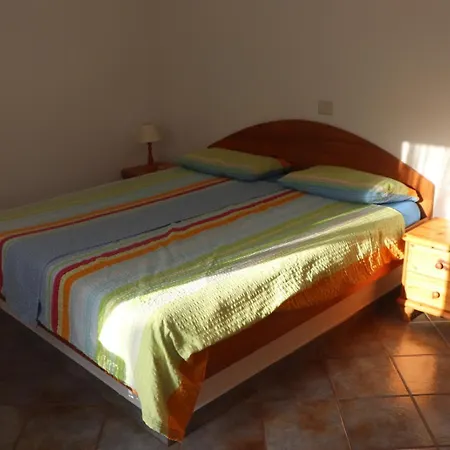 Casa Ina In El Roque, El Cotillo Appartement *
