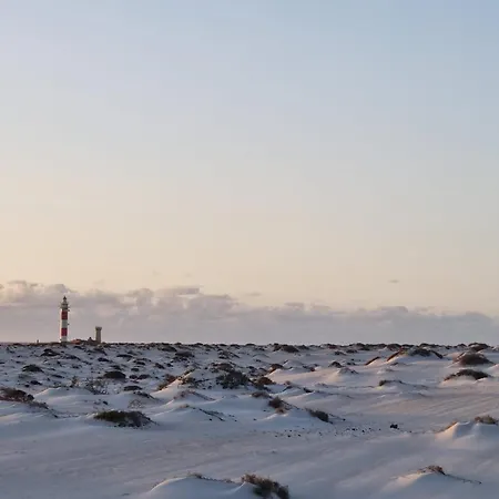 Casa Ina In El Roque, El Cotillo Lejlighed *