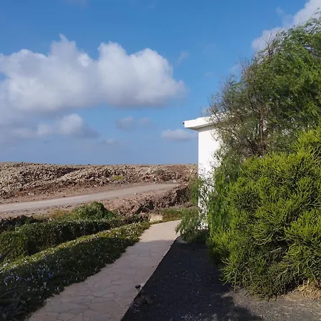 Casa Ina In El Roque, El Cotillo Appartement Roque
