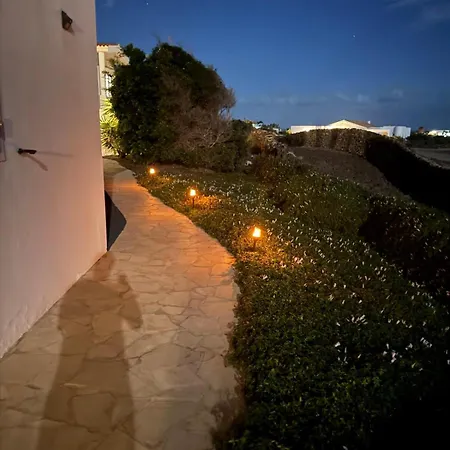 Casa Ina In El Roque, El Cotillo Appartement Roque