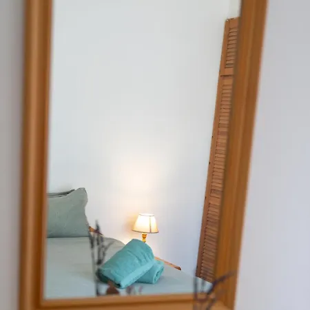 Casa Ina In El Roque, El Cotillo Appartement Roque