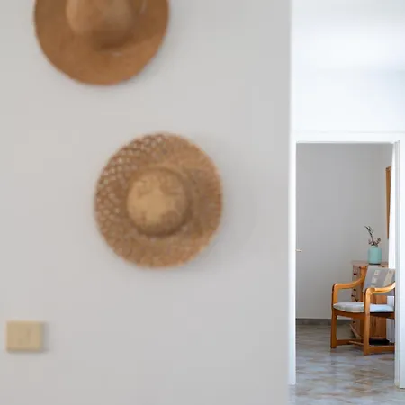 Casa Ina In El Roque, El Cotillo Appartement Roque