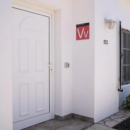 Appartement Casa Ina In El Roque, El Cotillo Roque