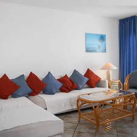 Casa Ina In El Roque, El Cotillo *