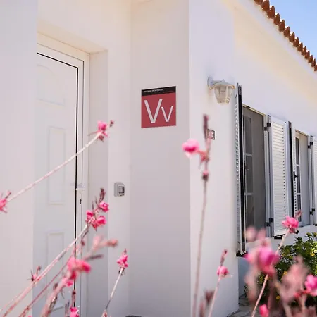 Casa Ina In El Roque, El Cotillo * Roque